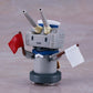 Kantai Collection Maqueta Reincarnation Shimakaze 25 cm