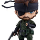 Metal Gear Solid Snake Eater Figura Nendoroid Naked Snake 10 cm