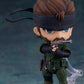 Metal Gear Solid Snake Eater Figura Nendoroid Naked Snake 10 cm