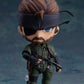 Metal Gear Solid Snake Eater Figura Nendoroid Naked Snake 10 cm