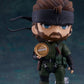Metal Gear Solid Snake Eater Figura Nendoroid Naked Snake 10 cm