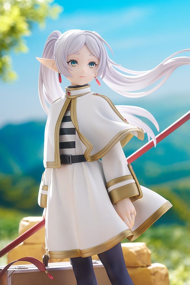Frieren: Beyond Journey's End Estatua PVC 1/7 Frieren: Magic of the Eventide Glow 21 cm