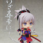 Fate/Grand Order Figura Nendoroid Saber/Miyamoto Musashi 10 cm