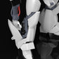 Mobile Police Patlabor Maqueta Plastic Model Kit Moderoid 1/60 AV-98 Ingram 13 cm