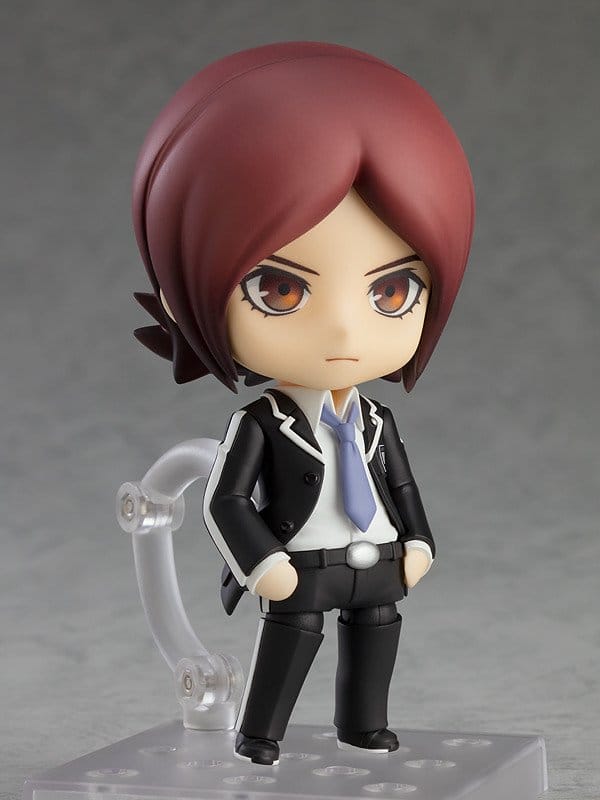 Persona 2 Eternal Punishment Figura Nendoroid Tatsuya Suou 10 cm