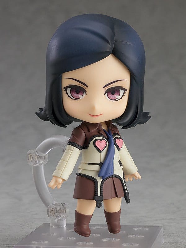 Persona 2 Eternal Punishment Figura Nendoroid Maya Amano 10 cm