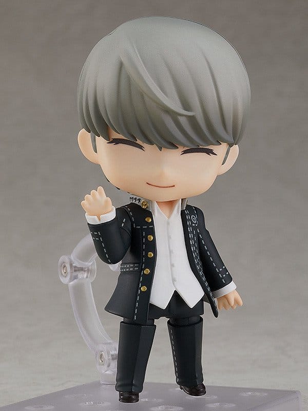 Persona 4 Golden Figura Nendoroid P4G Hero 10 cm