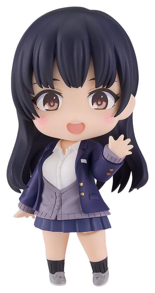 The Dangers in My Heart Figura Nendoroid Anna Yamada 10 cm