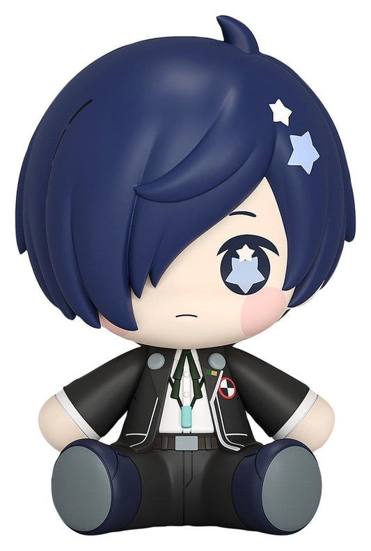Persona 3 Reload Figura Chibi Huggy Good Smile Protagonist 7 cm