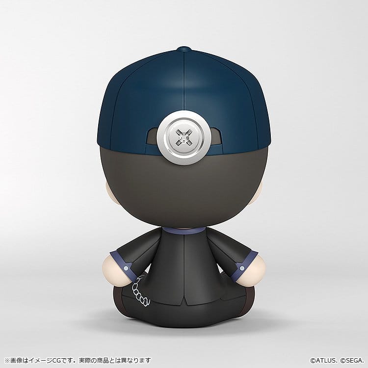 Persona 3 Reload Figura Chibi Huggy Good Smile Junpei Iori 7 cm