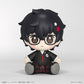Persona 5 Royal Figura Chibi Huggy Good Smile Protagonist 7 cm