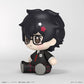 Persona 5 Royal Figura Chibi Huggy Good Smile Protagonist 7 cm