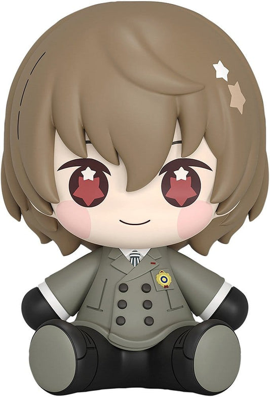 Persona 5 Royal Figura Chibi Huggy Good Smile Goro Akechi 7 cm