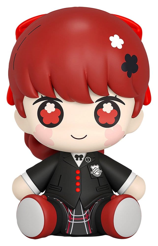 Persona 5 Royal Figura Chibi Huggy Good Smile Kasumi Yoshizawa 7 cm