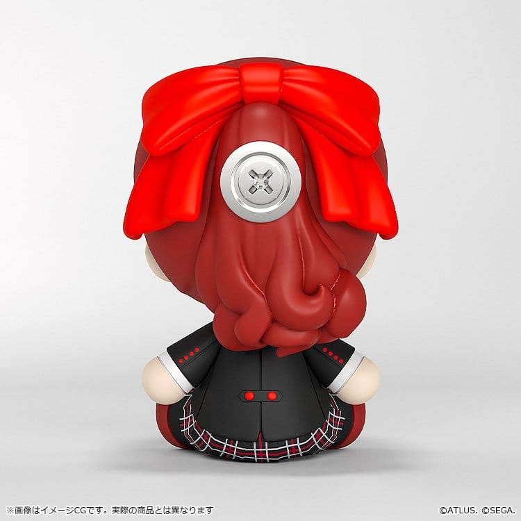 Persona 5 Royal Figura Chibi Huggy Good Smile Kasumi Yoshizawa 7 cm
