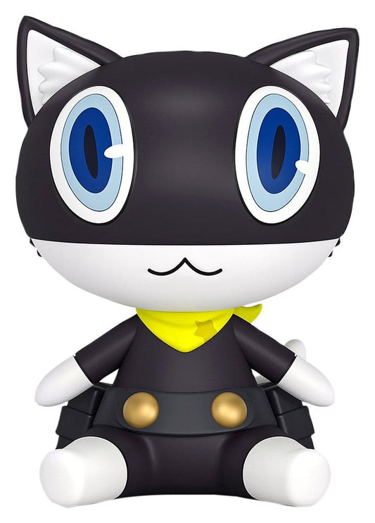 Persona 5 Royal Figura Chibi Huggy Good Smile Morgana 7 cm