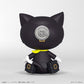 Persona 5 Royal Figura Chibi Huggy Good Smile Morgana 7 cm