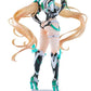Rakuen Tsuiho Expelled from Paradise Estatua PVC 1/7 Angela Balzac: 10th Anniversary Ver. 27 cm