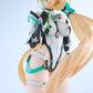Rakuen Tsuiho Expelled from Paradise Estatua PVC 1/7 Angela Balzac: 10th Anniversary Ver. 27 cm