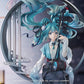 Character Vocal Series 01: Hatsune Miku PVC Statue 1/7 Hatsune Miku: Han Gong Qiu Yue Ver. 30 cm