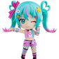 Character Vocal Series 01: Hatsune Miku PVC Statue Nendoroid Hatsune Miku: DecoMiku (Lightness) 10 cm