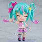 Character Vocal Series 01: Hatsune Miku PVC Statue Nendoroid Hatsune Miku: DecoMiku (Lightness) 10 cm