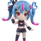 Character Vocal Series 01: Hatsune Miku PVC Statue Nendoroid Hatsune Miku: DecoMiku (Darkness) 10 cm