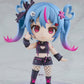 Character Vocal Series 01: Hatsune Miku PVC Statue Nendoroid Hatsune Miku: DecoMiku (Darkness) 10 cm