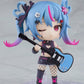 Character Vocal Series 01: Hatsune Miku PVC Statue Nendoroid Hatsune Miku: DecoMiku (Darkness) 10 cm
