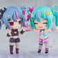 Character Vocal Series 01: Hatsune Miku PVC Statue Nendoroid Hatsune Miku: DecoMiku (Darkness) 10 cm