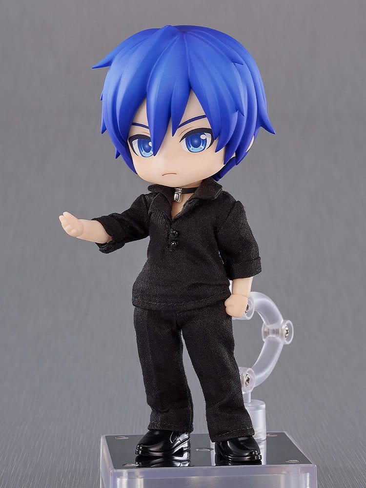 Character Vocal Series Figura Nendoroid Doll Kaito: Guilty Ver. 14 cm