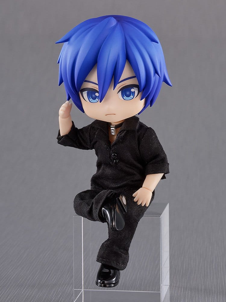 Character Vocal Series Figura Nendoroid Doll Kaito: Guilty Ver. 14 cm
