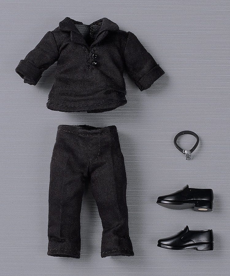 Character Vocal Series Figura Nendoroid Doll Kaito: Guilty Ver. 14 cm