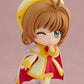 Cardcaptor Sakura: Clear Card Figura Nendoroid Surprise Sakura Kinomoto Collection Surtido (6) 7 cm