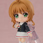 Cardcaptor Sakura: Clear Card Figura Nendoroid Surprise Sakura Kinomoto Collection Surtido (6) 7 cm