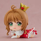 Cardcaptor Sakura: Clear Card Figura Nendoroid Surprise Sakura Kinomoto Collection Surtido (6) 7 cm