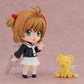 Cardcaptor Sakura: Clear Card Figura Nendoroid Surprise Sakura Kinomoto Collection Surtido (6) 7 cm
