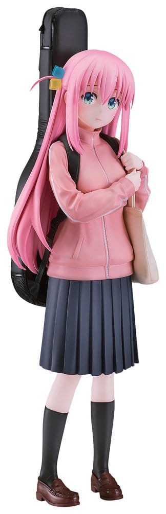 Bocchi the Rock! Estatua PVC 1/7 Hitori Gotoh 24 cm