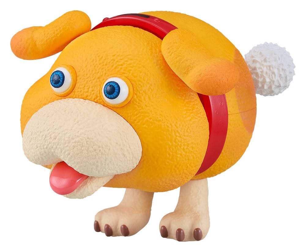 Pikmin Figura Nendoroid Oatchi 10 cm