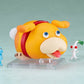 Pikmin Figura Nendoroid Oatchi 10 cm