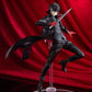 Persona 5 Royal Estatua PVC Pop Up Parade Joker L Size 21 cm