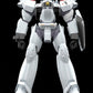 Patlabor 2: The Movie Maqueta Plastic Model Kit Moderoid 1/60 AV-2 Valiant 13 cm