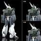 Patlabor 2: The Movie Maqueta Plastic Model Kit Moderoid 1/60 AV-98 Ingram Reactive Armor 13 cm