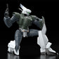 Patlabor 2: The Movie Maqueta Plastic Model Kit Moderoid 1/60 AV-98 Ingram Reactive Armor 13 cm