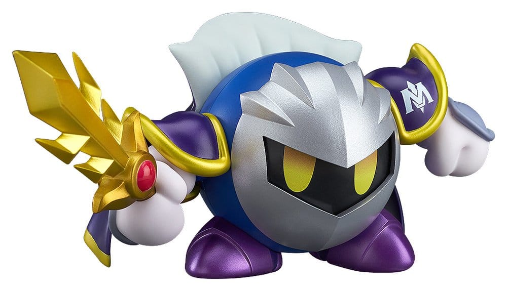 Kirby Nendoroid Figura Meta Knight 6 cm