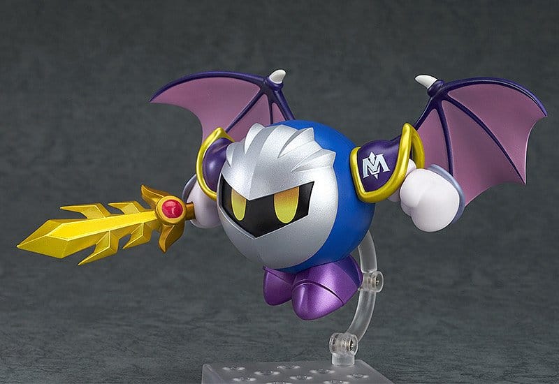Kirby Nendoroid Figura Meta Knight 6 cm