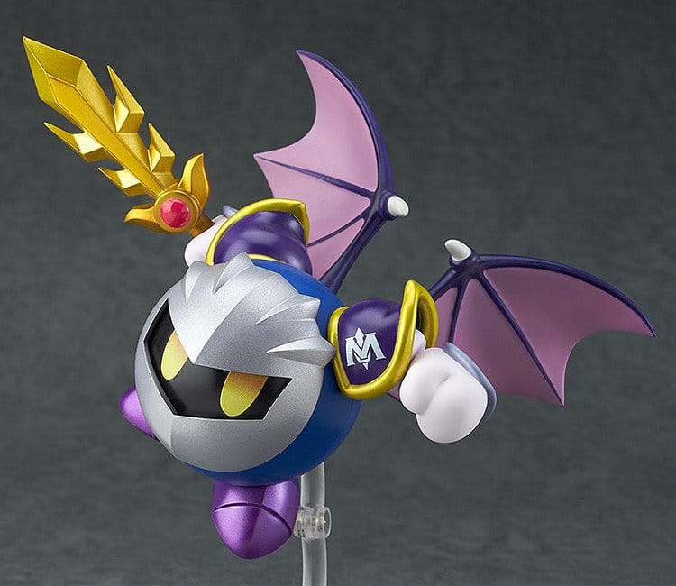 Kirby Nendoroid Figura Meta Knight 6 cm