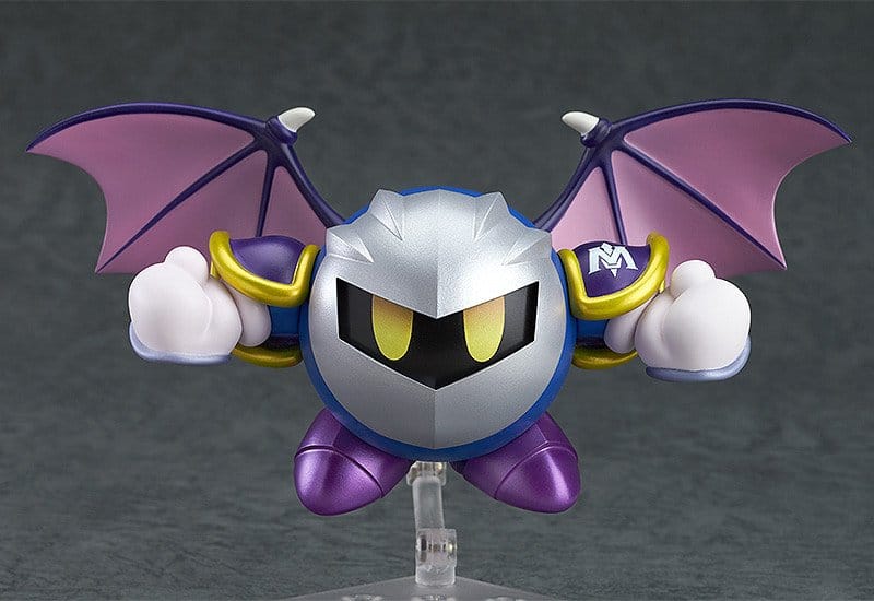 Kirby Nendoroid Figura Meta Knight 6 cm