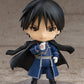 Fullmetal Alchemist Figura Nendoroid Roy Mustang 10 cm