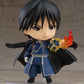 Fullmetal Alchemist Figura Nendoroid Roy Mustang 10 cm